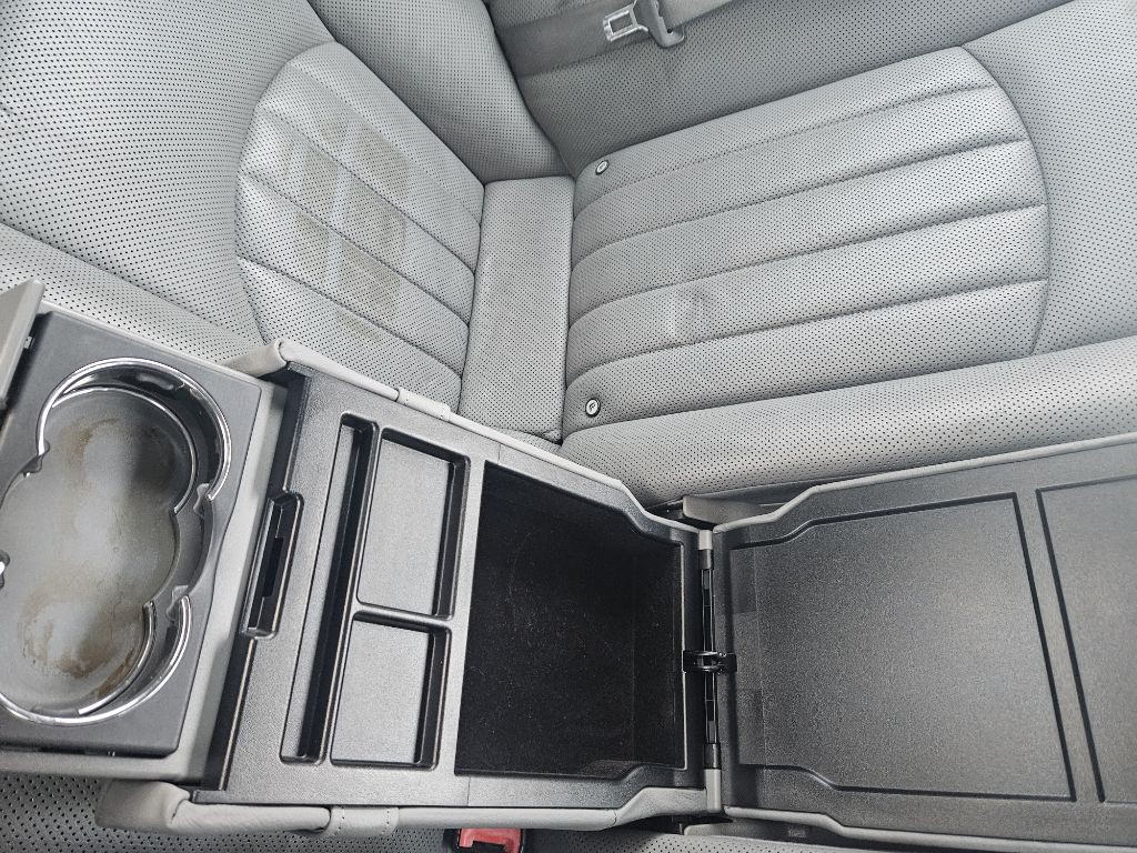 2006 Mercedes-Benz CLS-Class Image 22