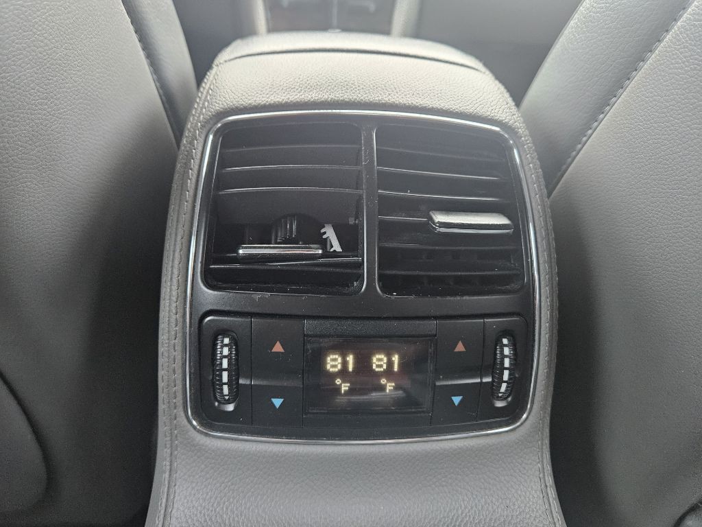 2006 Mercedes-Benz CLS-Class Image 23