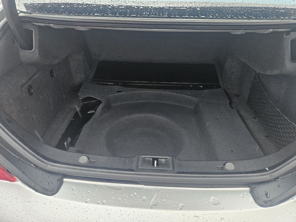 2006 Mercedes-Benz CLS-Class Image 25