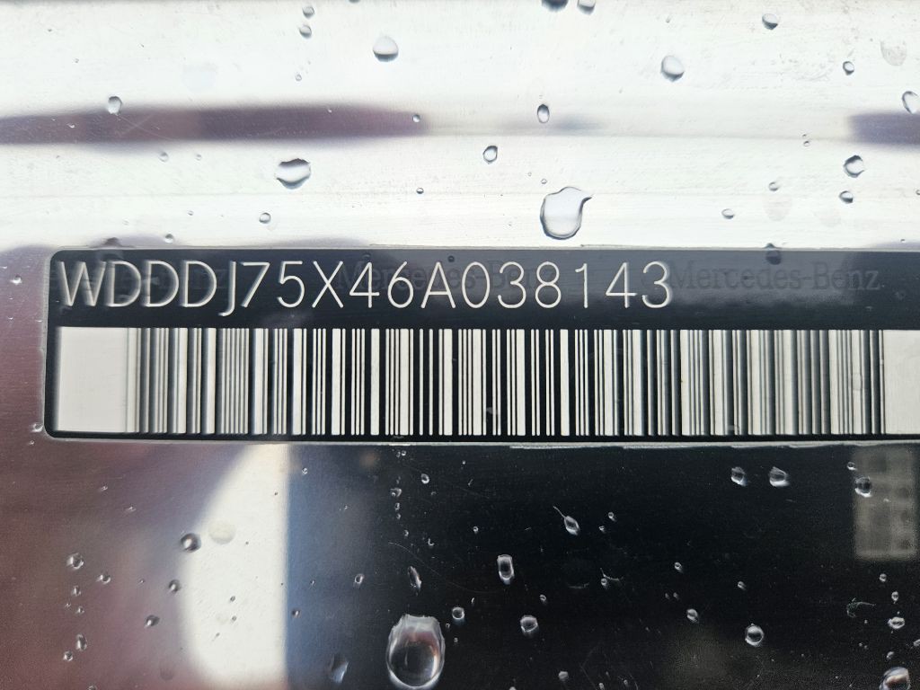 2006 Mercedes-Benz CLS-Class Image 33