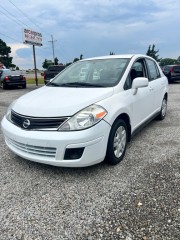 Image for 2011 Nissan Versa S ID: 6196481