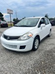 Image for 2011 Nissan Versa S ID: 6196481