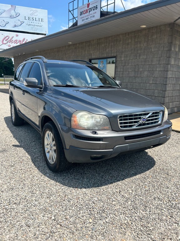 2008 Volvo XC90 Image 3