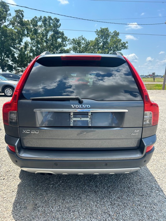 2008 Volvo XC90 Image 4