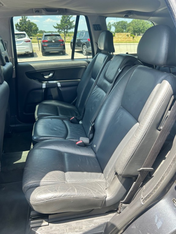 2008 Volvo XC90 Image 9