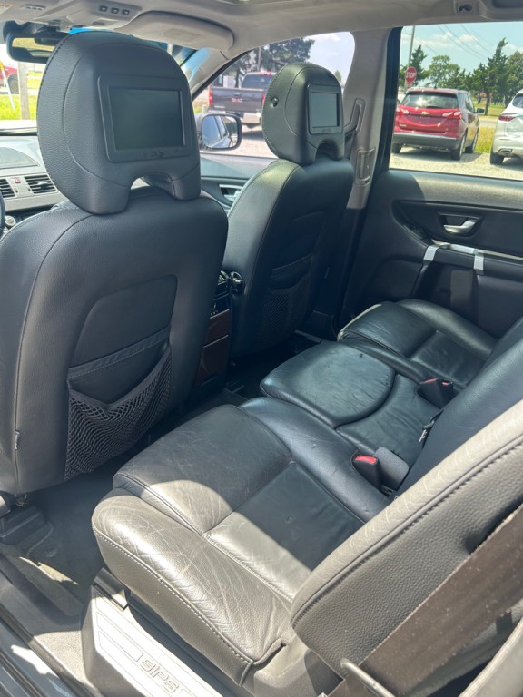 2008 Volvo XC90 Image 10