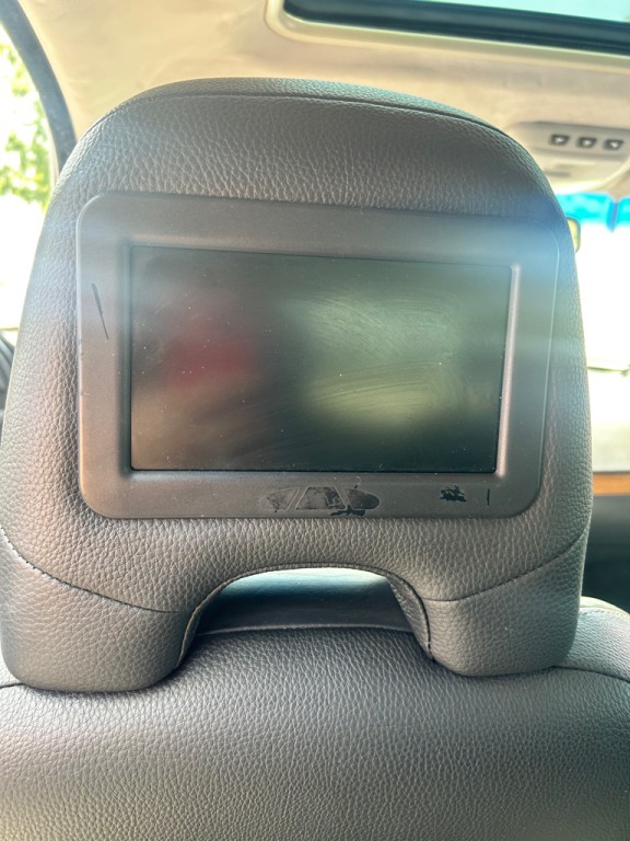 2008 Volvo XC90 Image 12