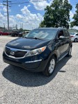 Image for 2013 Kia Sportage BASE ID: 6575185