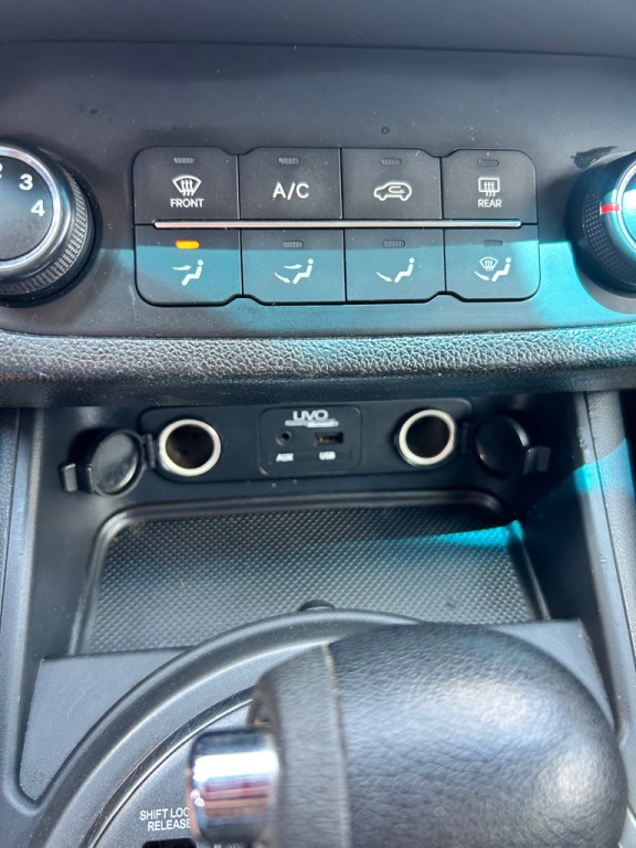 2013 Kia Sportage Image 16