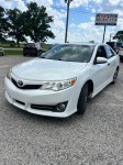 Image for 2012 Toyota Camry SE ID: 6669209