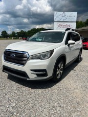 Image for 2019 Subaru Ascent Premium ID: 6669256