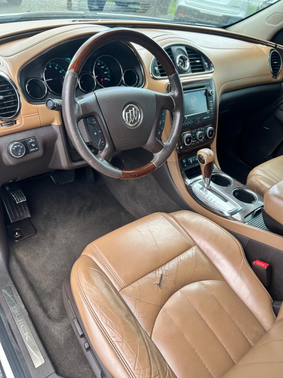 2013 Buick Enclave Image 7