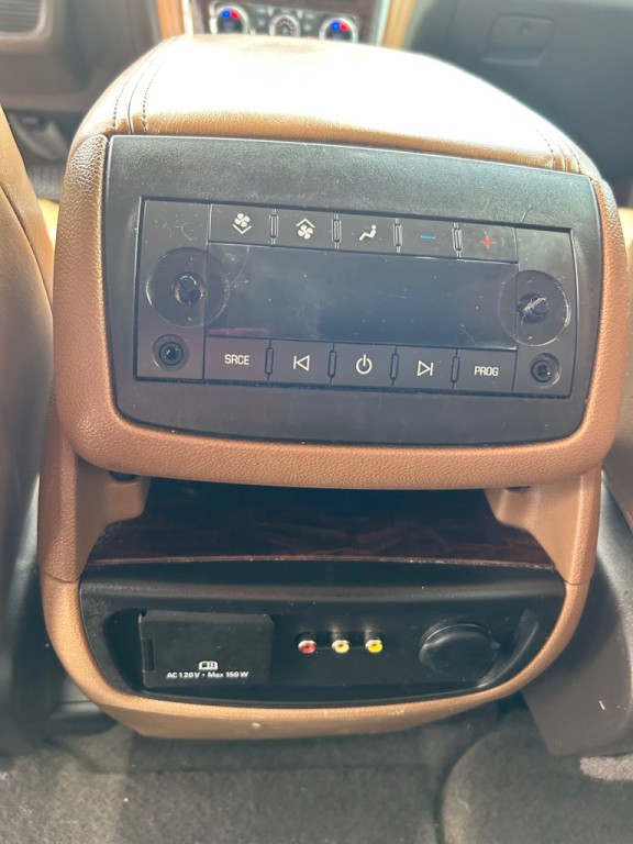 2013 Buick Enclave Image 12