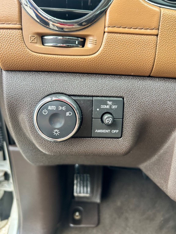 2013 Buick Enclave Image 14