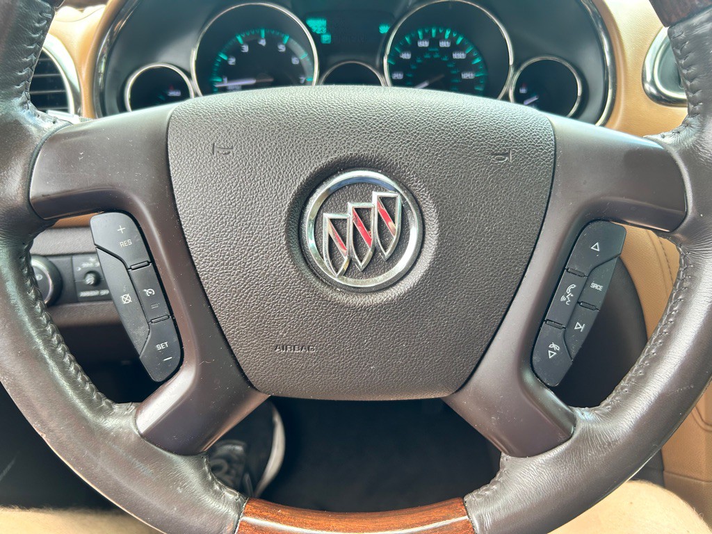 2013 Buick Enclave Image 15