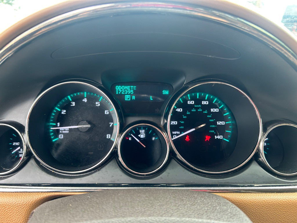 2013 Buick Enclave Image 16