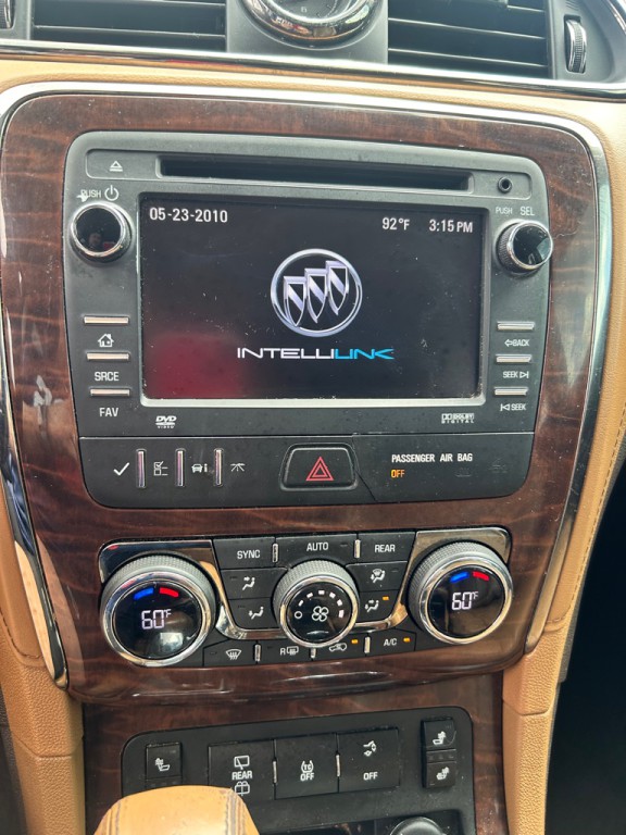 2013 Buick Enclave Image 17