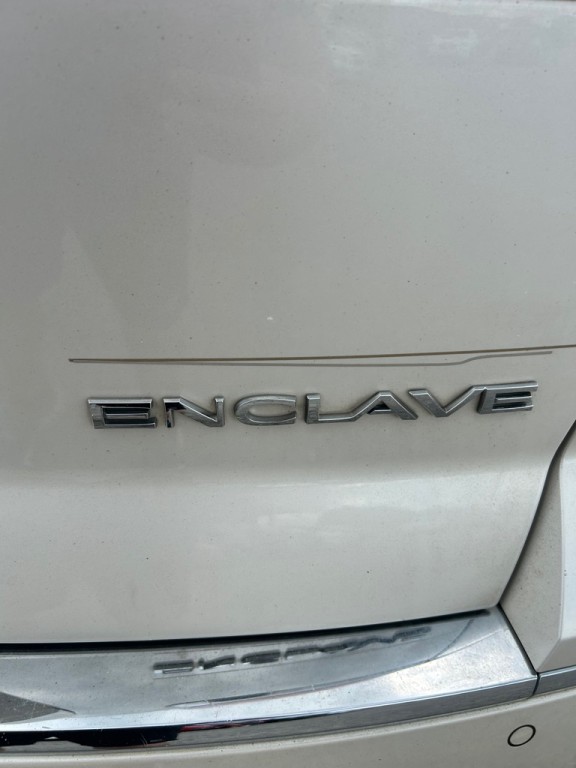 2013 Buick Enclave Image 26