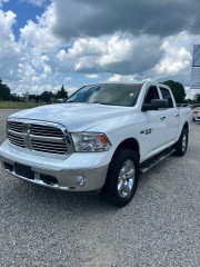 Image for 2013 RAM 1500 SLT ID: 6669307