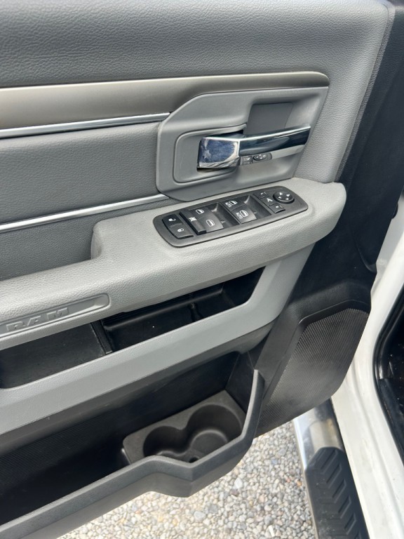 2013 RAM 1500 Image 5
