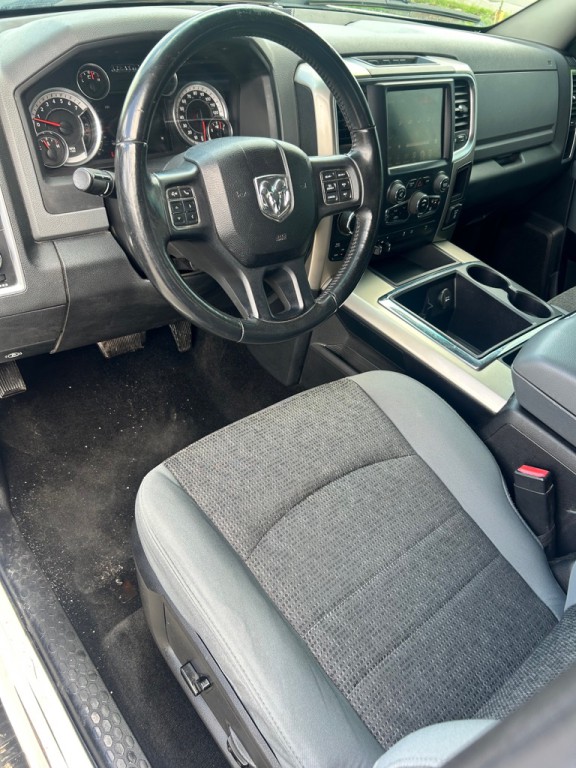 2013 RAM 1500 Image 7