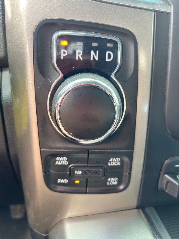 2013 RAM 1500 Image 14