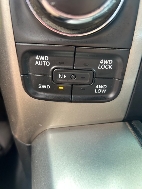 2013 RAM 1500 Image 20