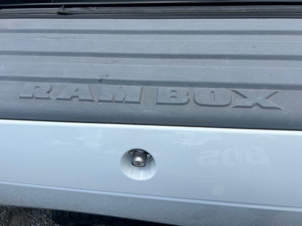 2013 RAM 1500 Image 21