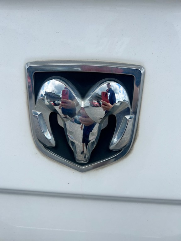 2013 RAM 1500 Image 22
