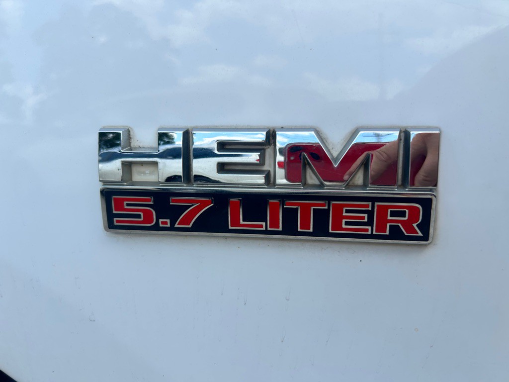2013 RAM 1500 Image 23
