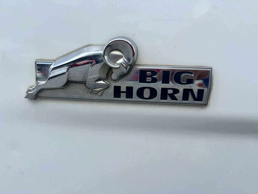 2013 RAM 1500 Image 25