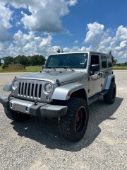 Image for 2017 Jeep Wrangler Unlimited Sahara ID: 6669321