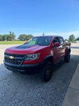 Image for 2018 Chevrolet Colorado ZR2 ID: 6700971