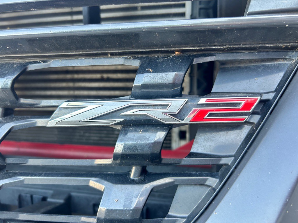 2018 Chevrolet Colorado Image 5