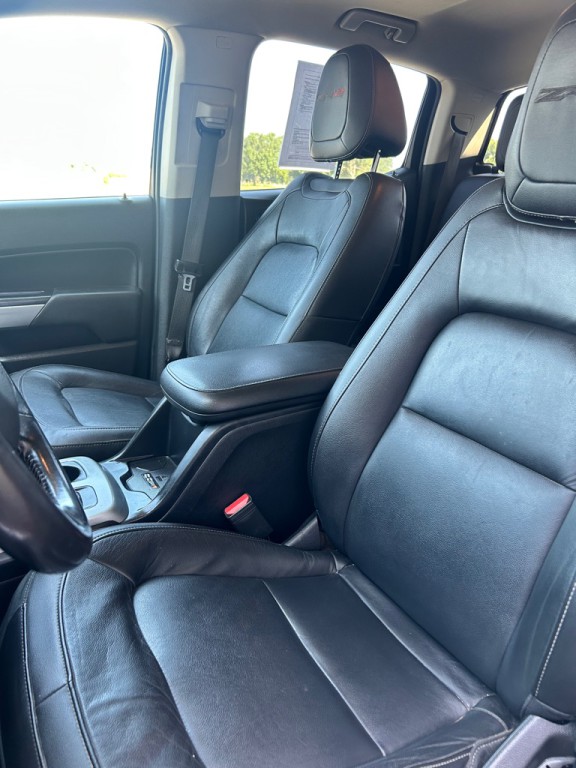 2018 Chevrolet Colorado Image 7