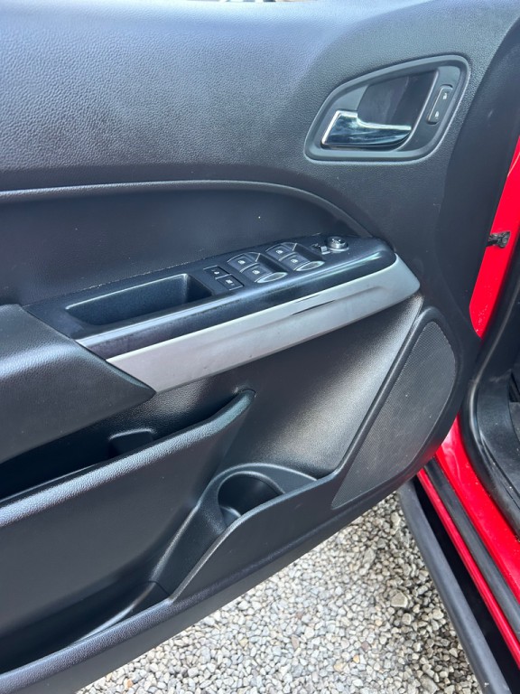 2018 Chevrolet Colorado Image 10