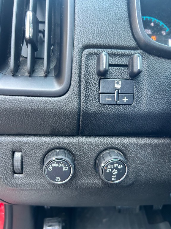 2018 Chevrolet Colorado Image 12