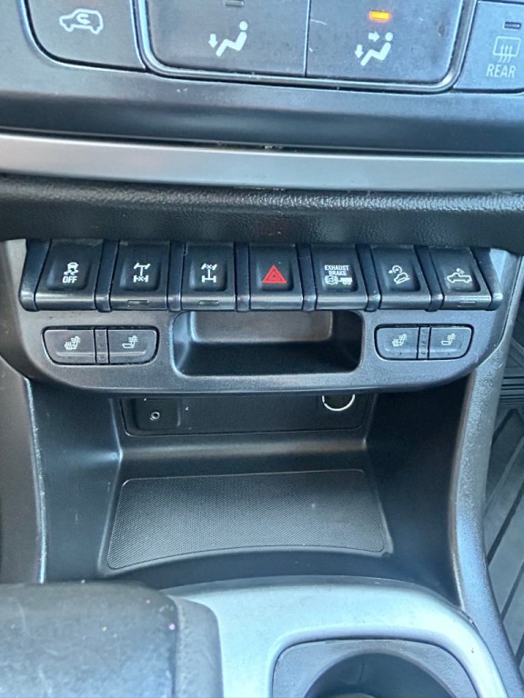 2018 Chevrolet Colorado Image 18