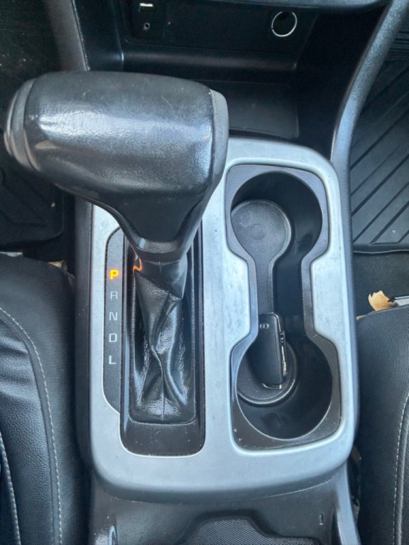 2018 Chevrolet Colorado Image 19