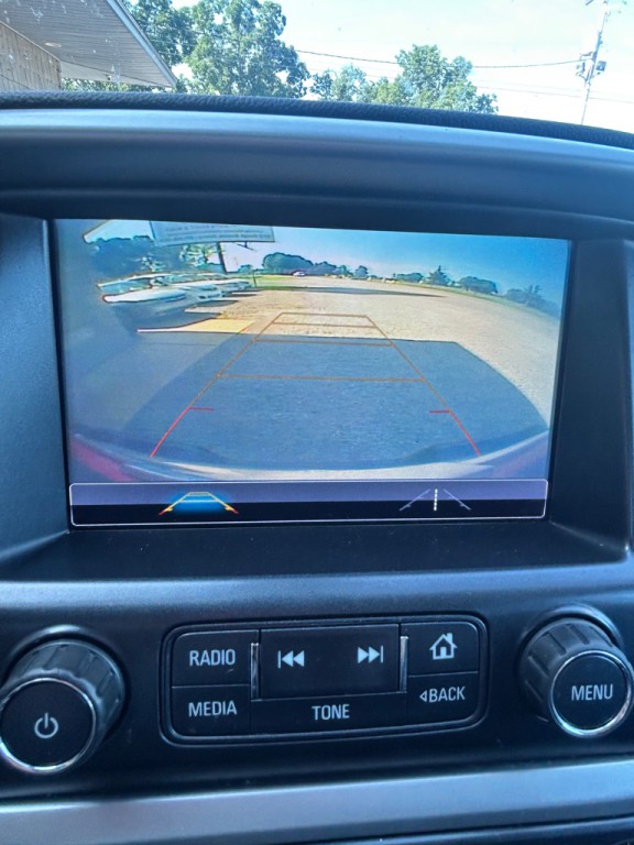 2018 Chevrolet Colorado Image 20