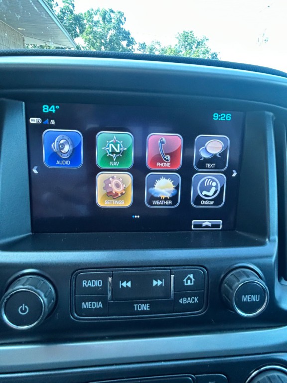 2018 Chevrolet Colorado Image 21