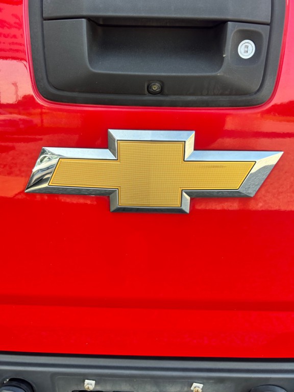 2018 Chevrolet Colorado Image 24