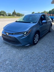 Image for 2022 Toyota Corolla LE ID: 6700984