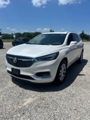 Image for 2020 Buick Enclave Avenir ID: 6700993
