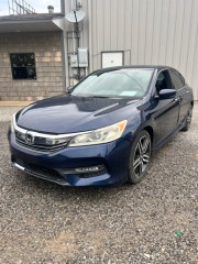 Image for 2017 Honda Accord Sport ID: 6702918