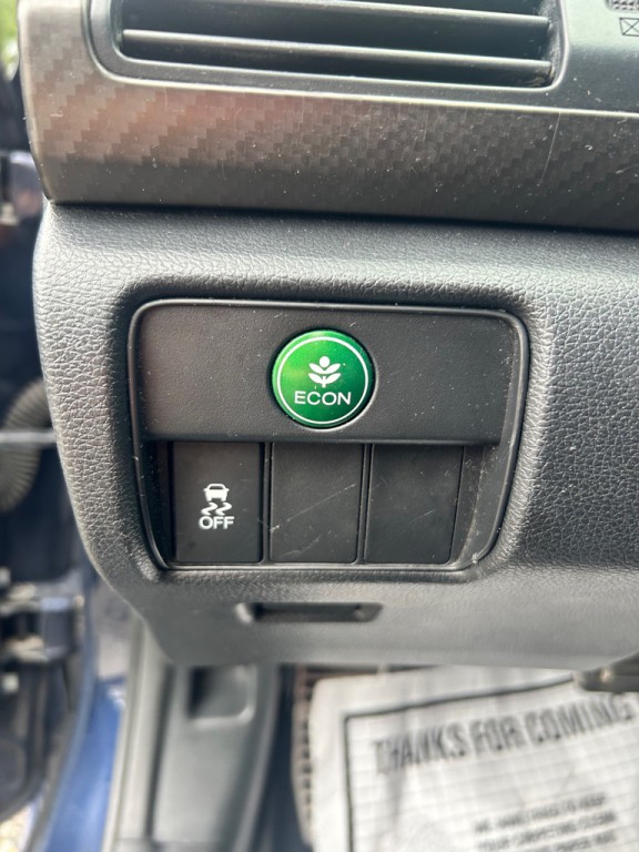 2017 Honda Accord Image 10