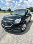 Image for 2017 Chevrolet Equinox LS ID: 6702938