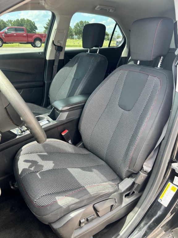 2017 Chevrolet Equinox Image 7