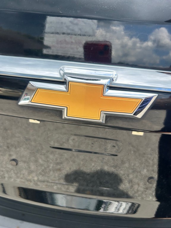 2017 Chevrolet Equinox Image 15