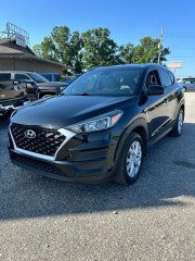 Image for 2020 Hyundai Tucson Limited ID: 6712517